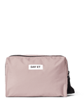 Gweneth day washbag large - cloud rose