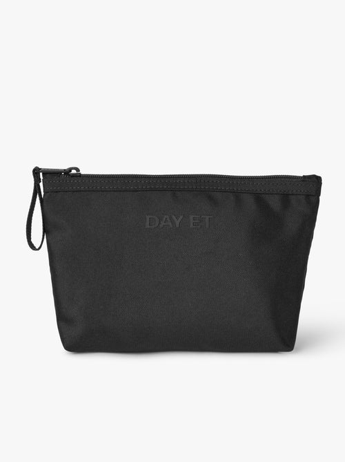 Tonal mini toalettmappe - black Day ET
