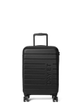 Tonal 20" koffert - black