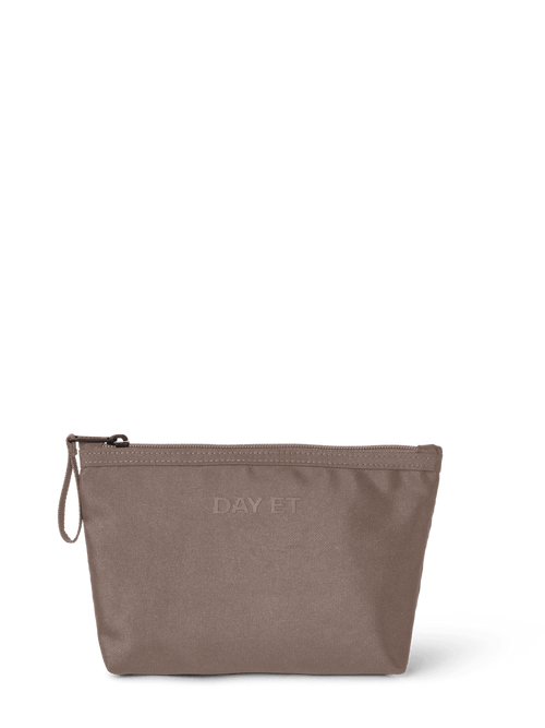 Tonal mini toalettmappe - major brown Day ET
