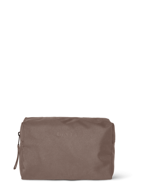 Tonal washbag small toalettmappe - major brown Day ET