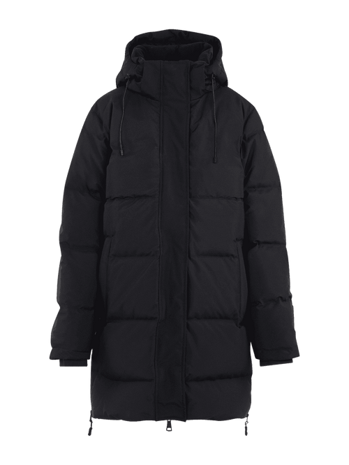 Ida Parka - Black Urban Pioneers