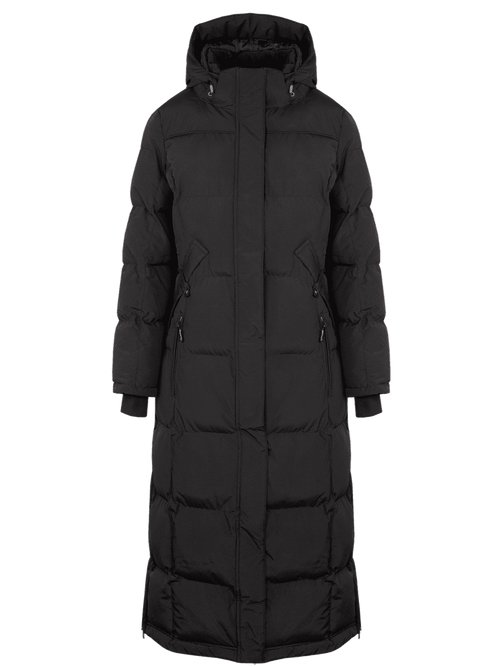 Liv kåpe - sort Urban Pioneers