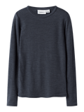WAX ULL TOPP - Ombre Blue
