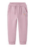 RONESSE JOGGEBUKSE - Keepsake Lilac