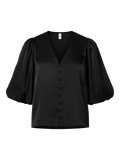 Pella topp - black