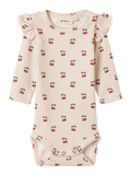 LAVO EVE SLIM BODY - Silver Peony