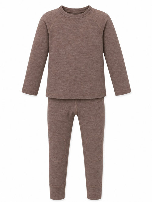 Baselayer MINI - Brown by 27 KIDS. 2026, 2604, ansattrabatt, Barn, Brando, brando-no, brandokids, Mangler aldersgruppe, mottatt30dager, opprettetsiste2måneder, Rabattkode, SHLP, Underwear