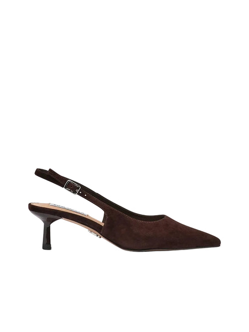 Korra - suede Steve Madden