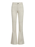 Ann charlotte jeans undone - ecru