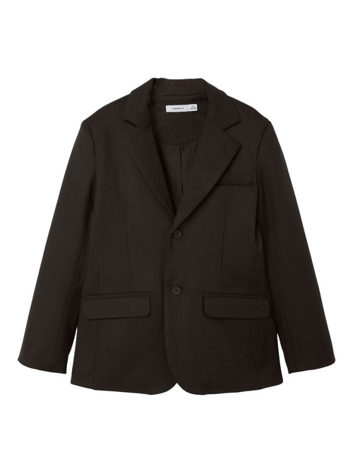 Riramel Dressjakke - Black NAME IT