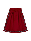 TETANA forkle KIDS - Rio Red