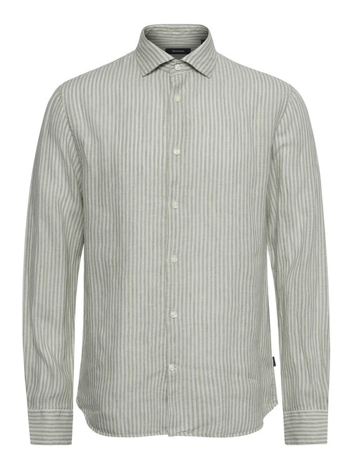 Marc Skjorte - Duck Green Matinique