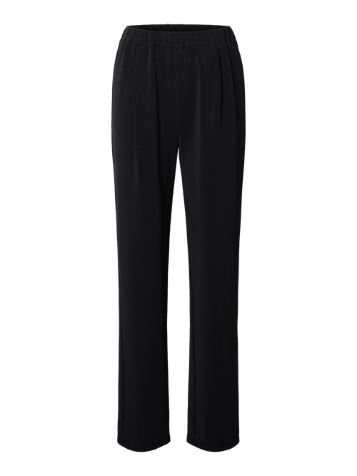 TENNY PANT - Black Selected Femme