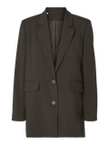 Rita relaxed blazer - delicioso