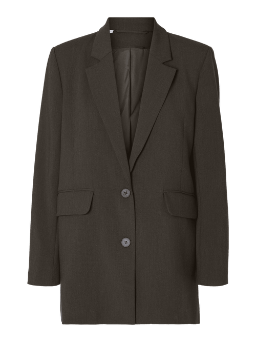 Rita relaxed blazer mel - delicioso Selected Femme