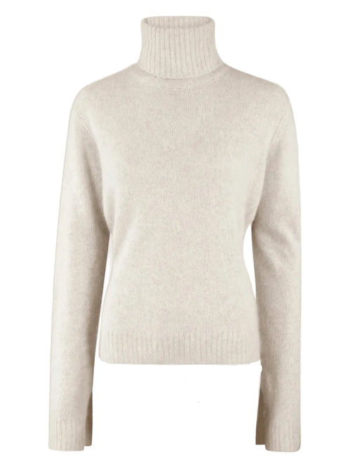 RILLO - Off White Melange Six Ames