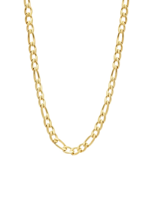 Delicate chain - gold WHO IS SHE