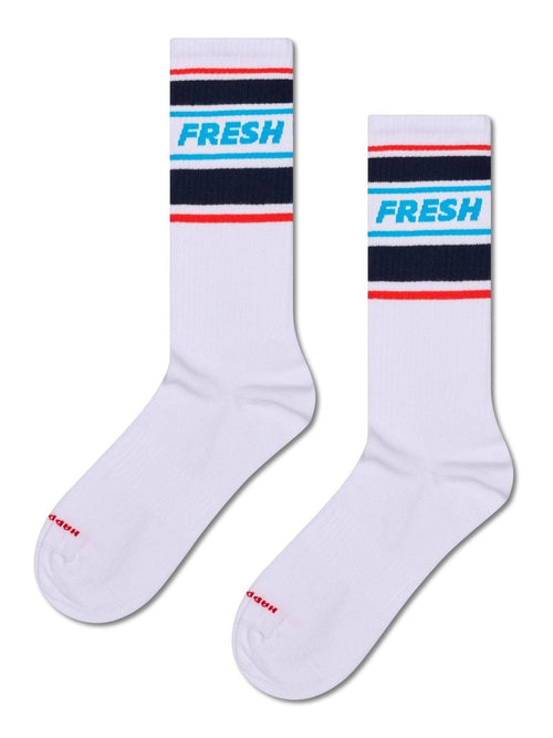 Fresh Sneaker Sock - Happy Socks