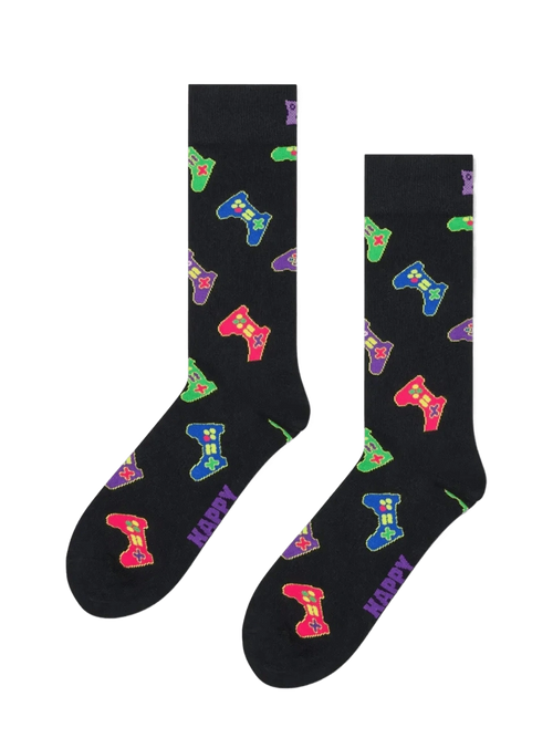 Controller Sock - Happy Socks