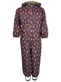 HELÅRSDRESS HAGL - VIOLA