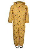 HELÅRSDRESS HAGL - BANANSKUM
