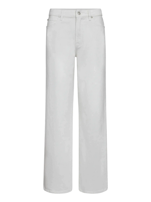 Mia jeans wash - optical white IVY Copenhagen