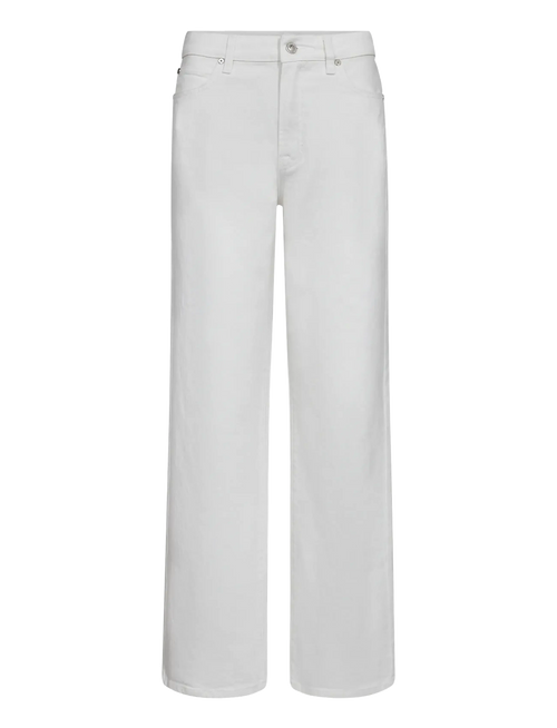 Mia jeans wash - optical white