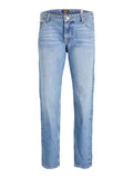 CHRIS jeans - Blue Denim