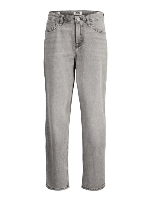 JJICHRIS JJORIGINAL AKM 928 NOOS JNR - Grey Denim Jack&Jones Junior