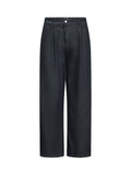 Titus bukse - mid blue denim