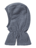 WMINO BALACLAVA W/FLEECE - Folkstone Gray
