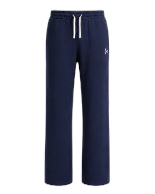 FLEECE SWEATPANTS - NAVY by Maggiore - Bukser. 2026, 2604, ansattrabatt, Barn, Brando, brando-no, brandokids, Mangler aldersgruppe, mottatt30dager, opprettetsiste2måneder, Rabattkode, SHLP, Sweater, Underdeler