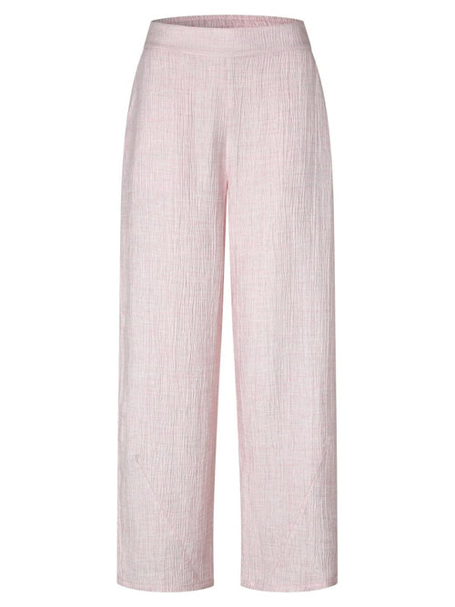 Emryn bukse - light pink MbyM / Message