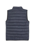 Light Weight Padded VEST - Dark Navy