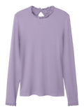 PRAKULA SLIM TOPP - Lavendula