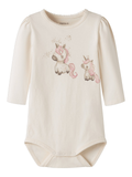 LAICA BODY - ANTIQUE WHITE
