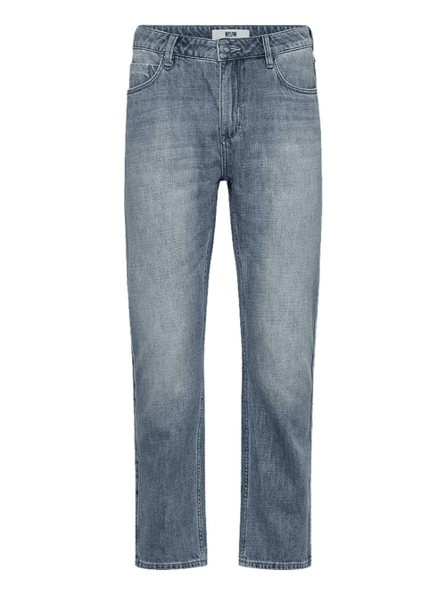 Reber straight jeans - MID VINTAGE INDIGO by Neuw - Bukser. 2026, 2601, Brando, brando-no, Herre, Herreordinær, Jeans, mottatt30dager, SHLP