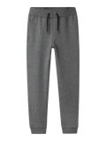 SWEAT joggebukse - Dark Grey Melange