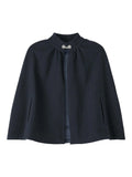 TETINA ull kappe XXIV - Dark Sapphire