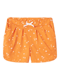 HENRA SHORTS - Bird of Paradise