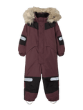 Storm Ski Heldress - HUCKLEBERRY