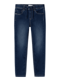 RYAN SLIM JEANS - denim blue
