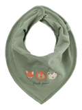 YASIMORKAN smekke - Lily Pad