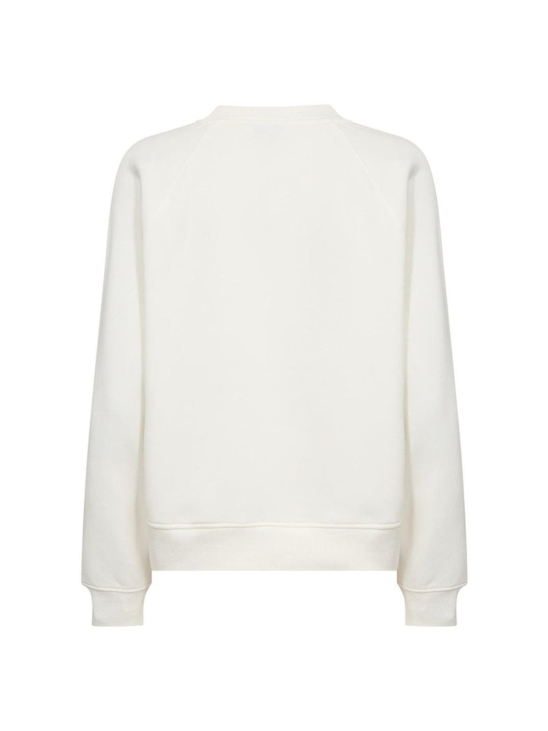 Nuka genser - star white