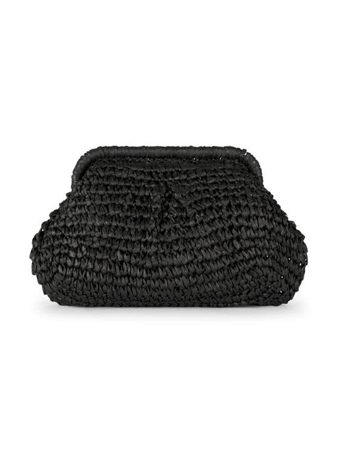 Olivia Bloom Bag - Black Sui Ava