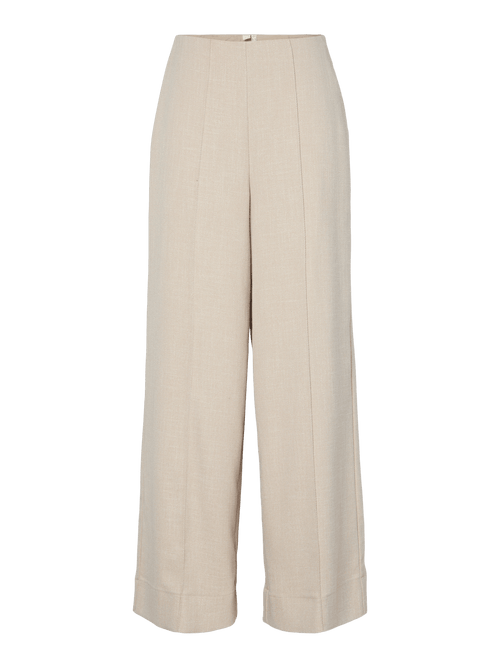 Comira bukse - Oatmeal