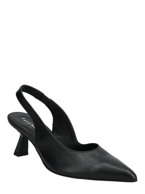 Therese sko - black by Pavement - Sko. 2026, 2601, Brando, brando-no, Dame, mottatt30dager, SHLP, Shoes