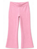 BEA BOOTCUT BUKSE - Pink