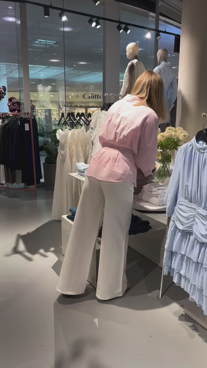 Brando: 3 kjappe med Maria - outfits til forskjellige anledninger🤍

#ootd #3kjappe #trending #brandono